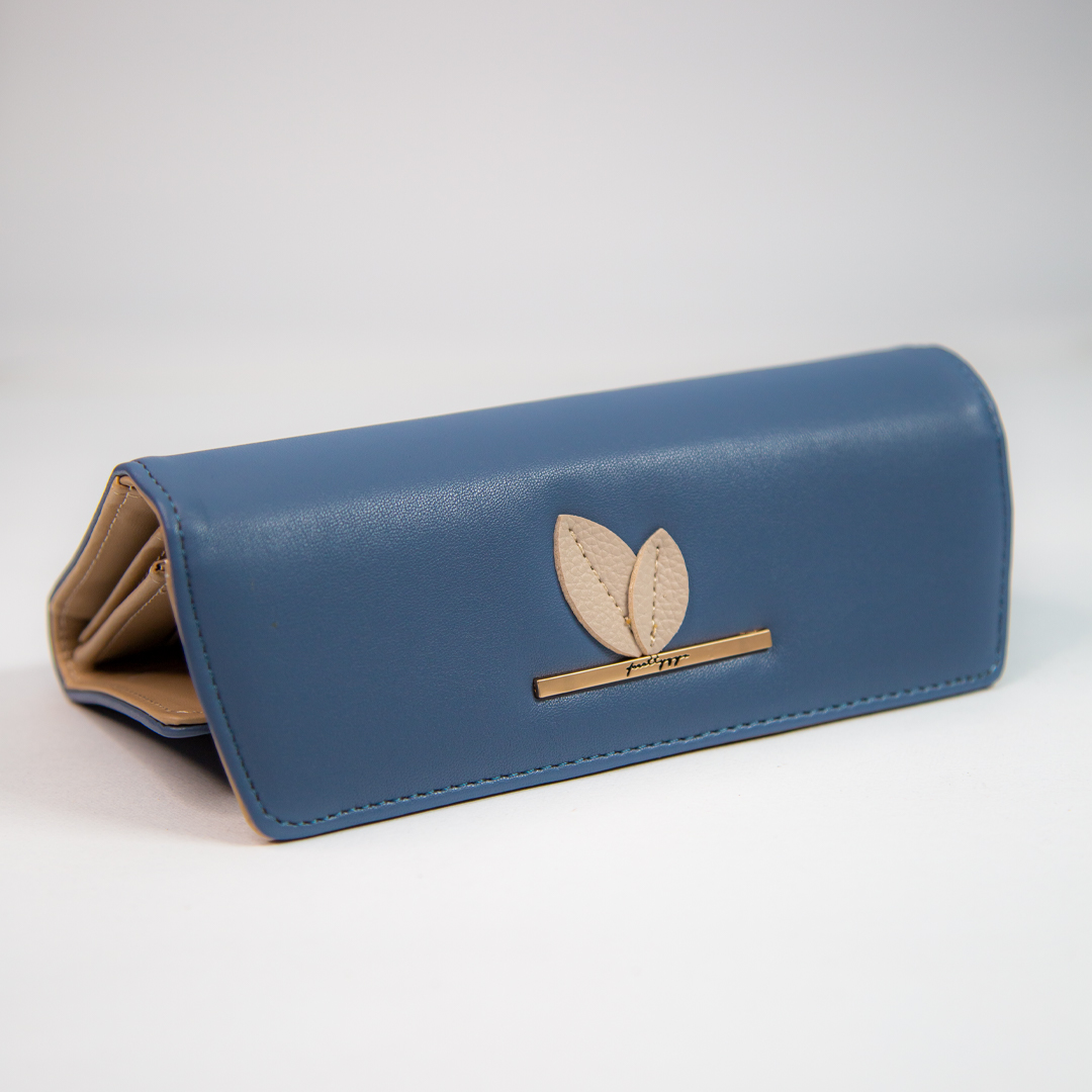 Ladeis High Quality Cute Wallets (D- 853)