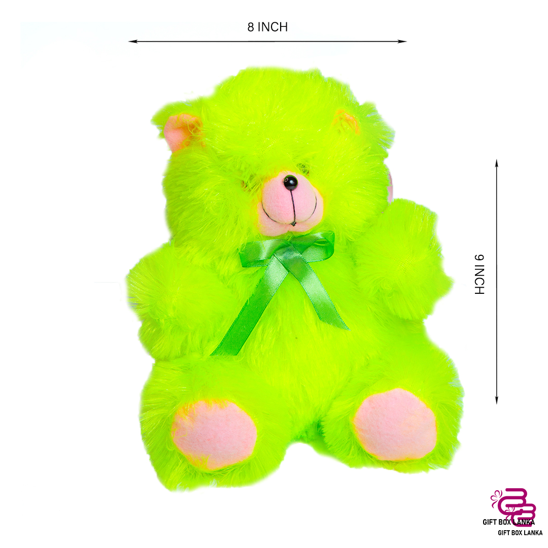 Cute Teddy Bear  (D- 968)