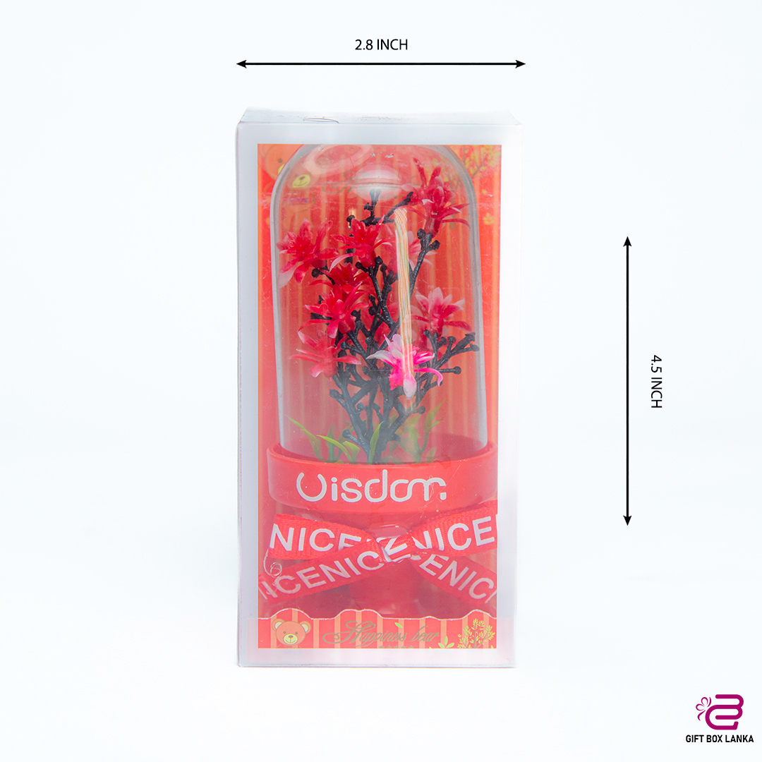 Cute Flower Stratus (D- 867)