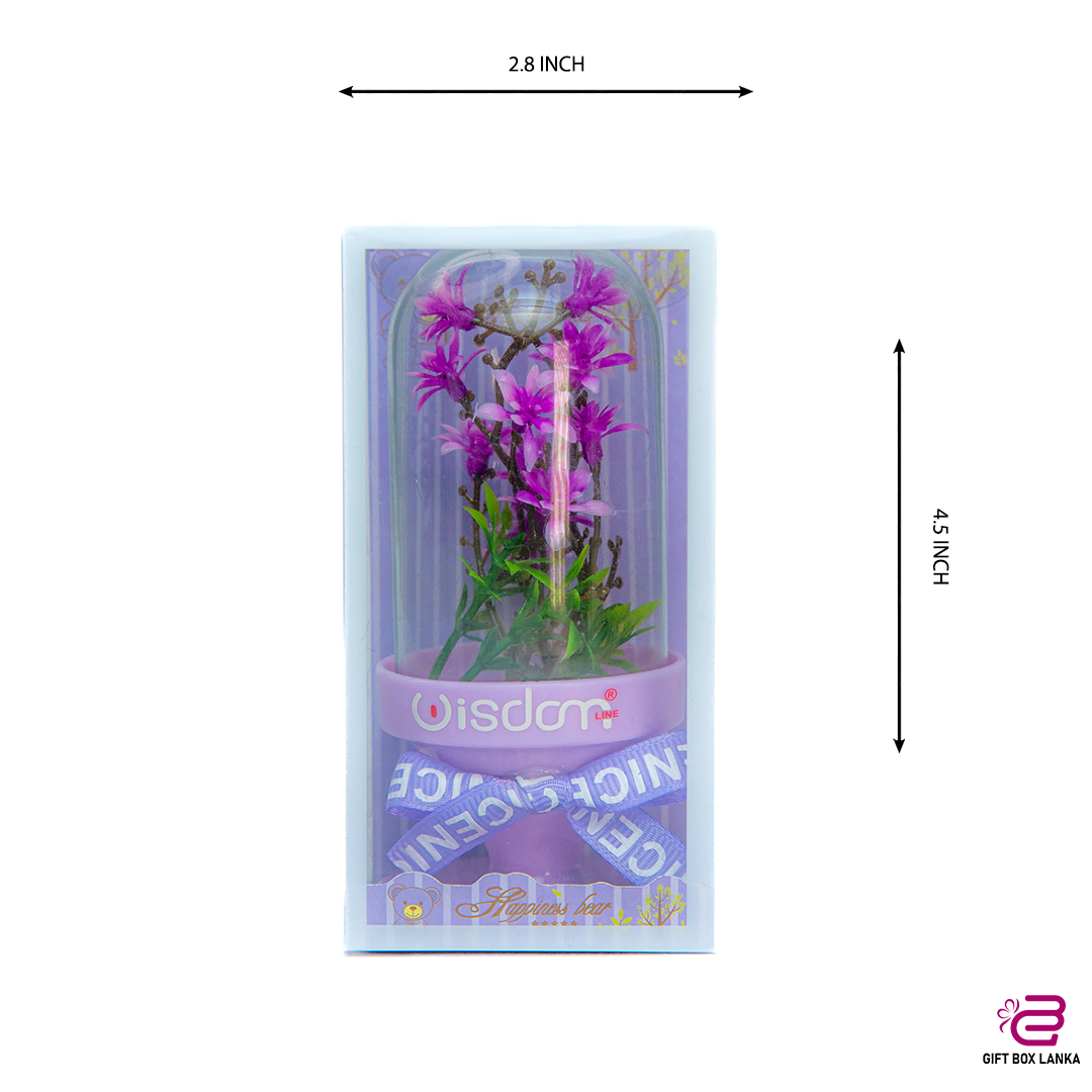 Cute Flower Stratus (D- 867)