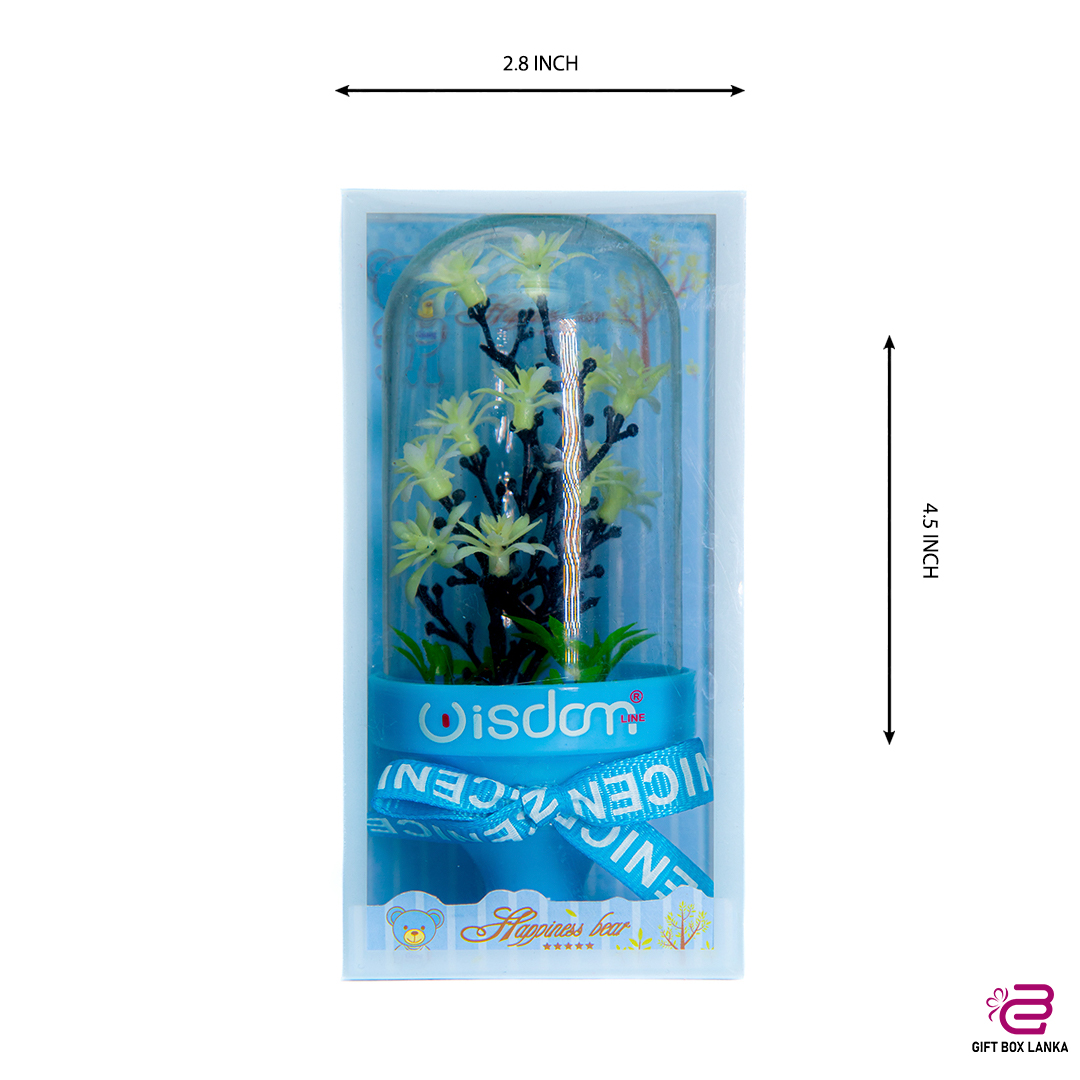Cute Flower Stratus (D- 867)