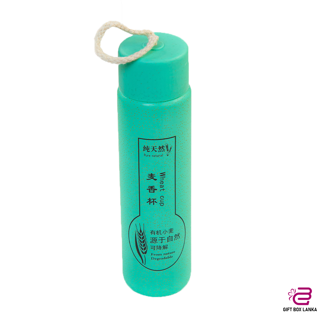 Cute Water Bottles  (D- 313)
