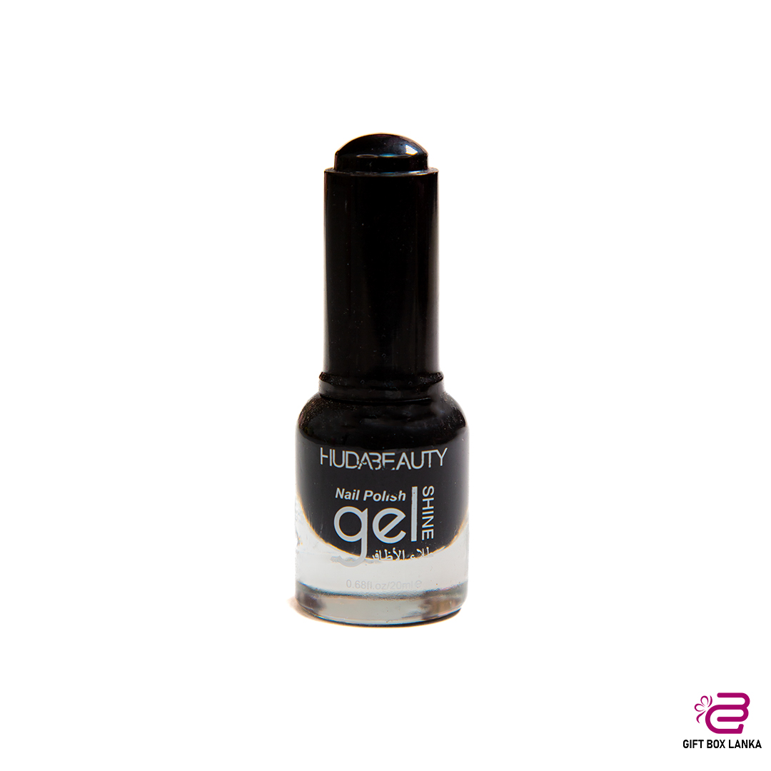 HUDA BEAUTY Big Nail Polish (D- 1276)
