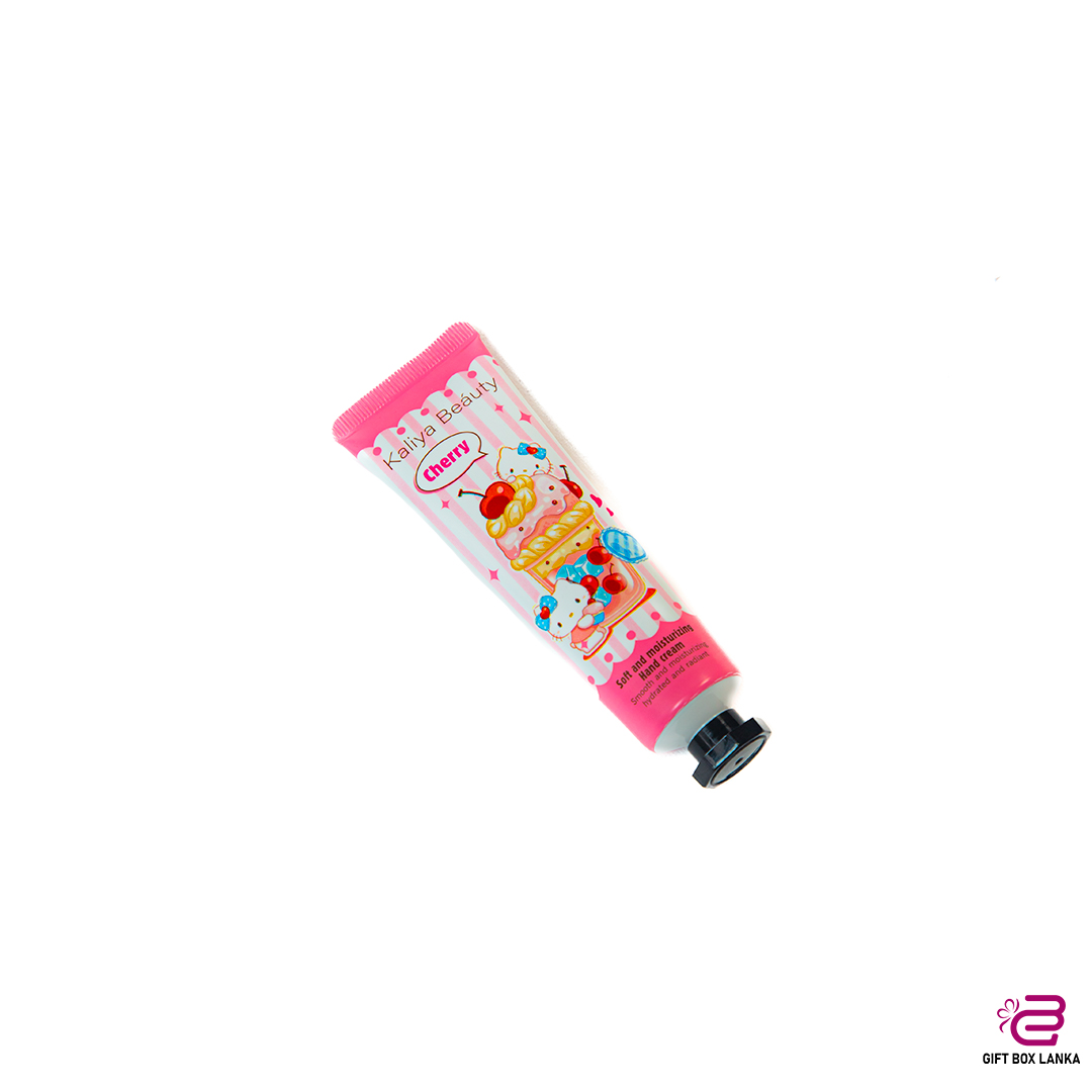 Hand Cream (D- 1904)