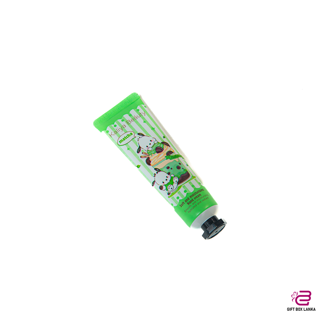 Hand Cream (D- 1904)