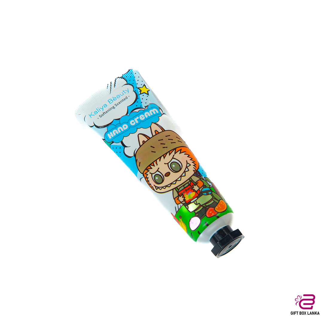 Hand Cream (D- 1904-1)