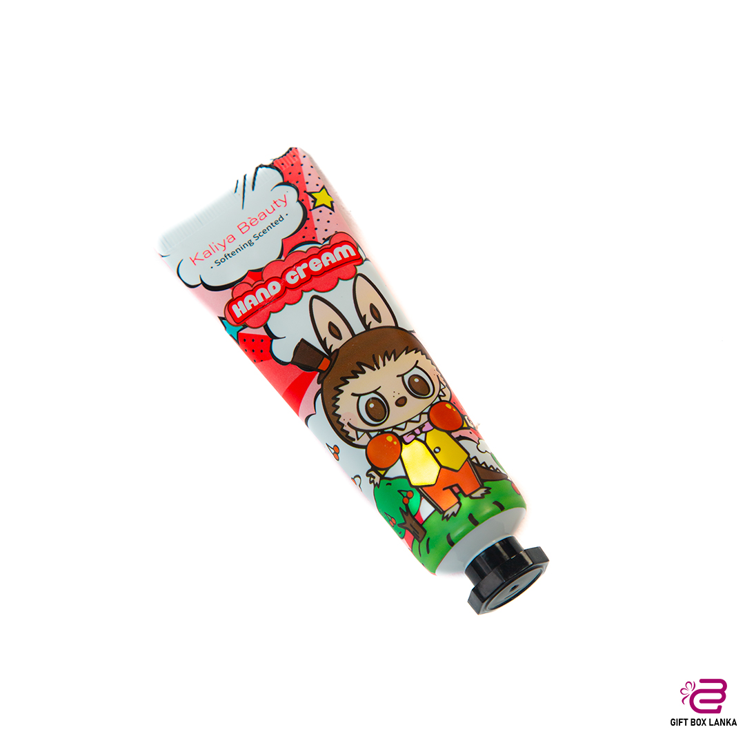 Hand Cream (D- 1904-1)