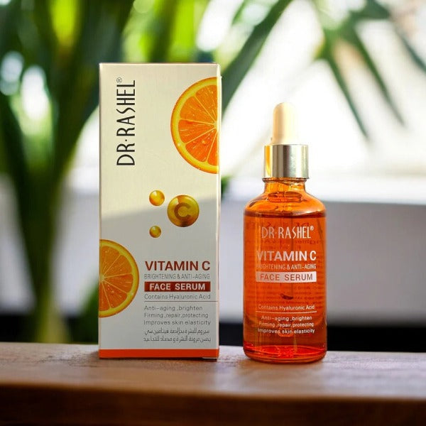 Dr Rashel vitamin C face serum- 50ml