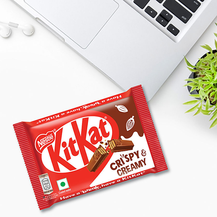 Nestlé Kitkat 4 Finger 38.5g