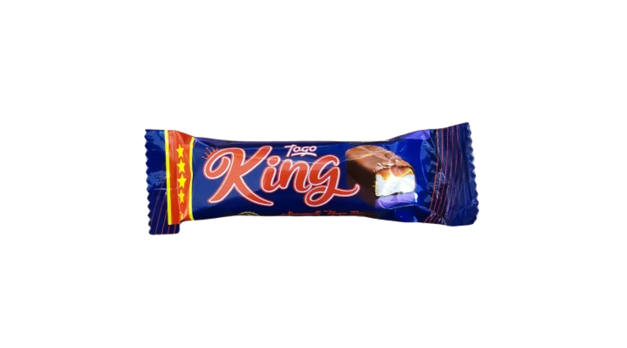 Togo King Chocolate 18g