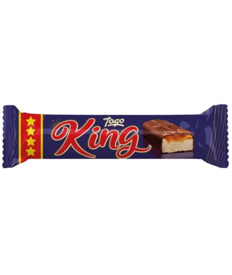 Togo King Chocolate 18g