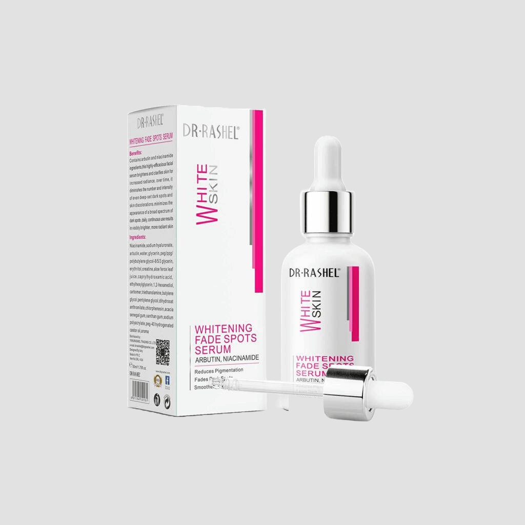 DR RASHEL Whitening Fade Spots Serum