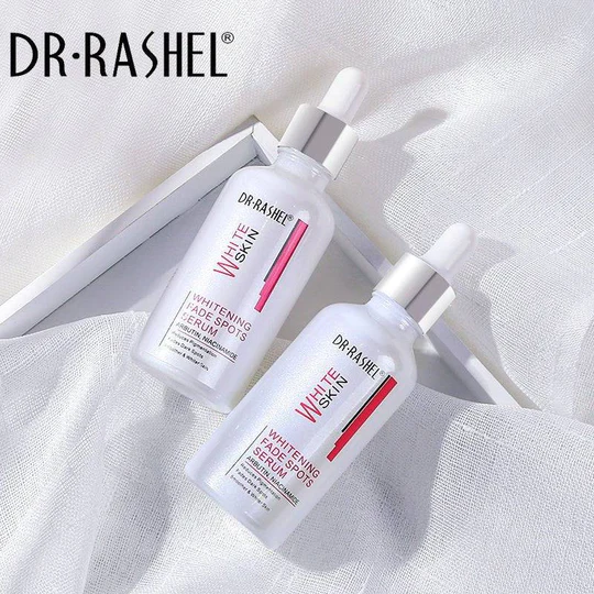 DR RASHEL Whitening Fade Spots Serum