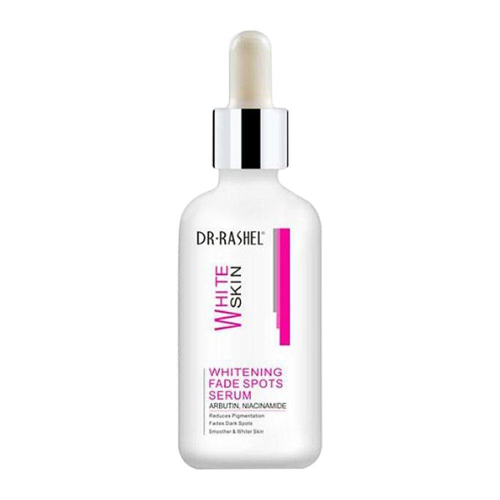 DR RASHEL Whitening Fade Spots Serum
