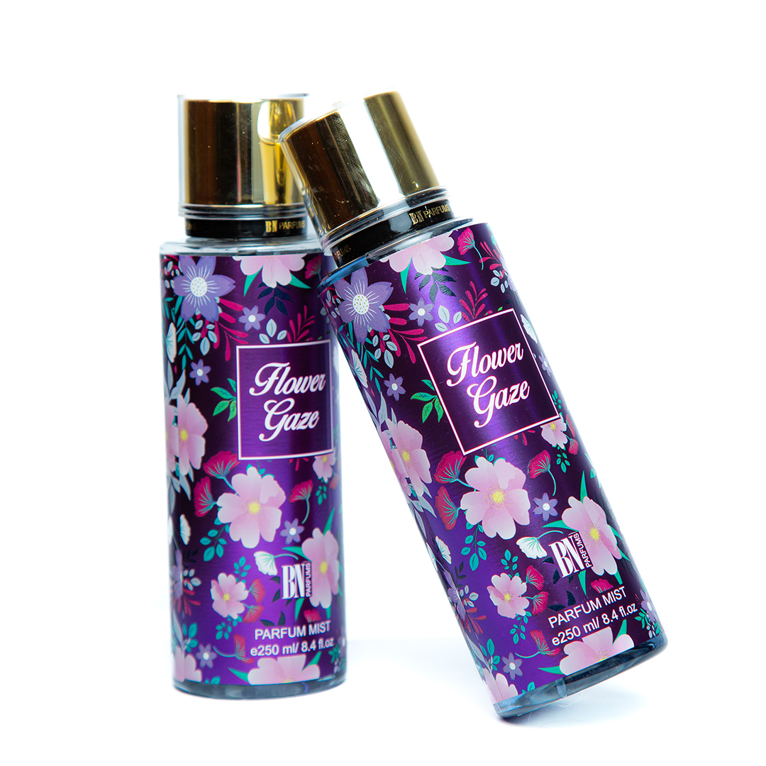 BN Perfume Body Mist -Flower Gaze