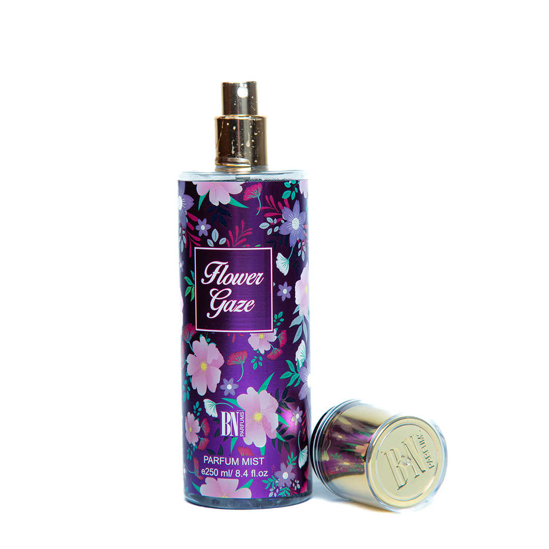 BN Perfume Body Mist -Flower Gaze