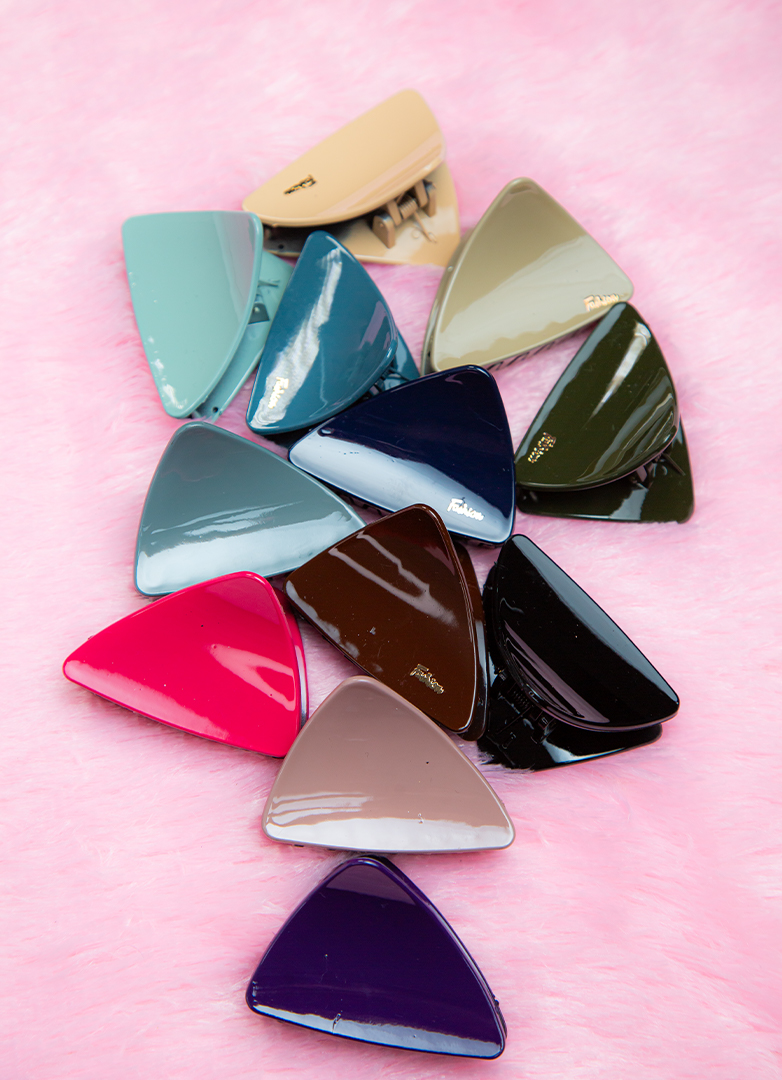 High Quality Fashion Hair Clips