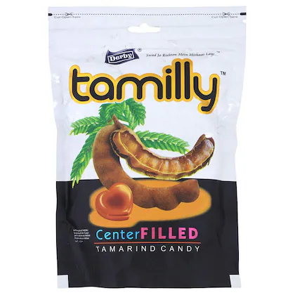 10pcs Tamilly Tamarind Toffee
