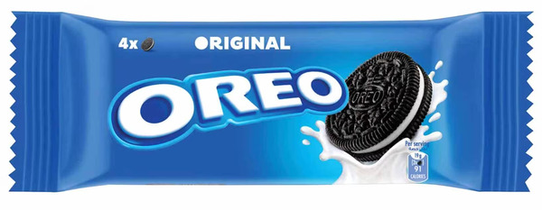 Oreo Original Value Pack (D- 1021)
