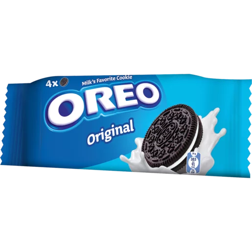 Oreo Original Value Pack (D- 1021)