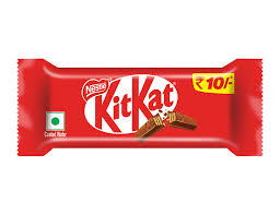 Kitkat 2 Finger Mini Chocolate