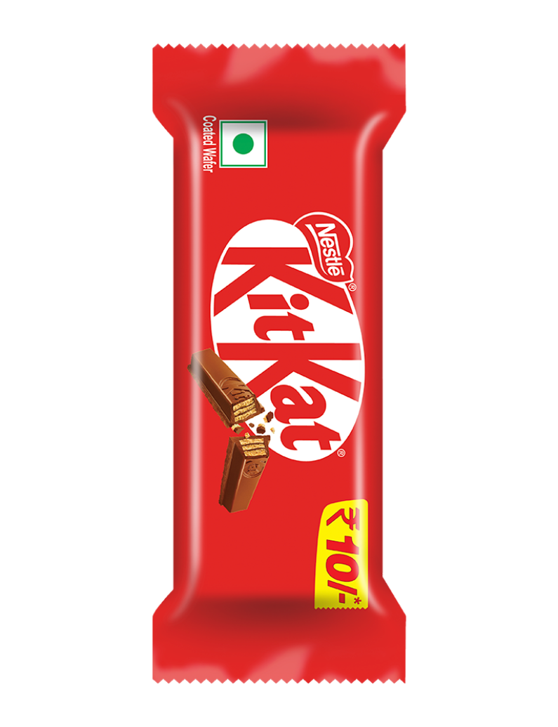 Kitkat 2 Finger Mini Chocolate