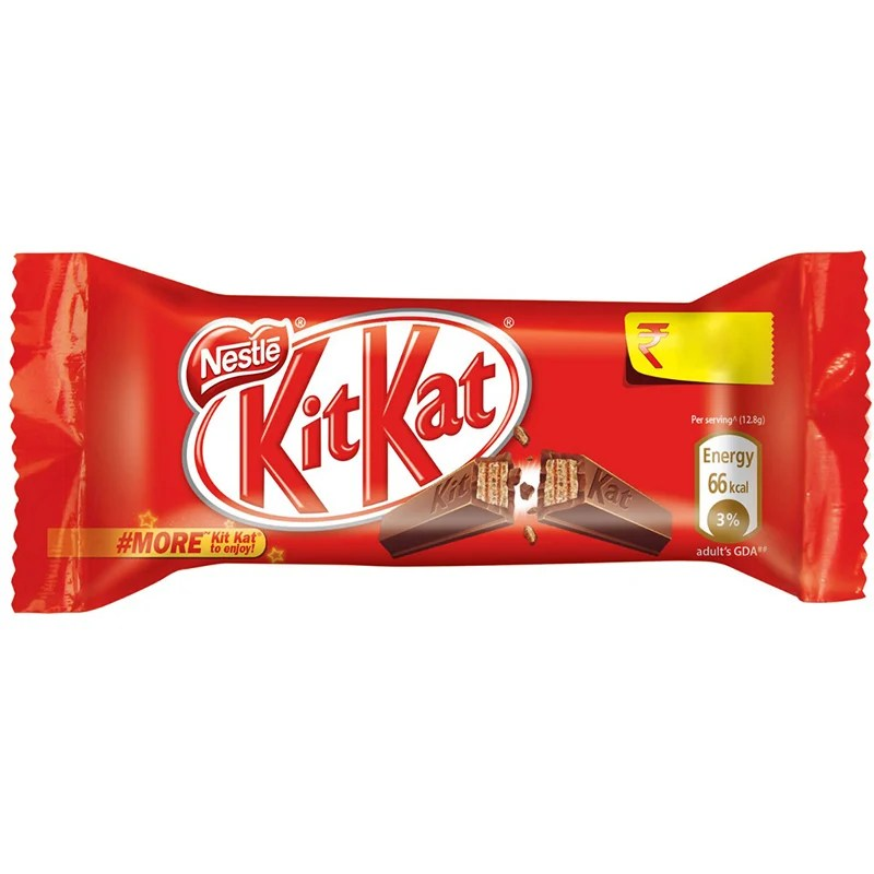 Kitkat 2 Finger Mini Chocolate