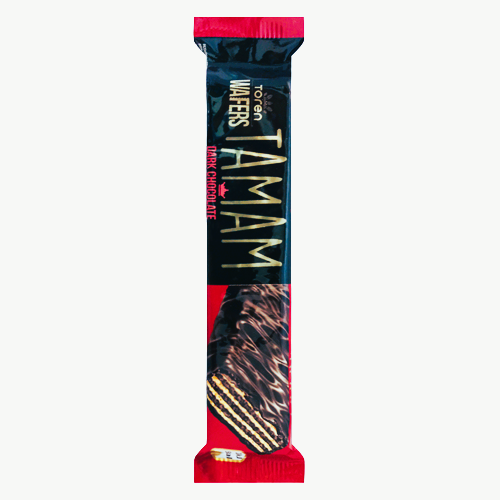 Toren Tamam Dark Chocolate