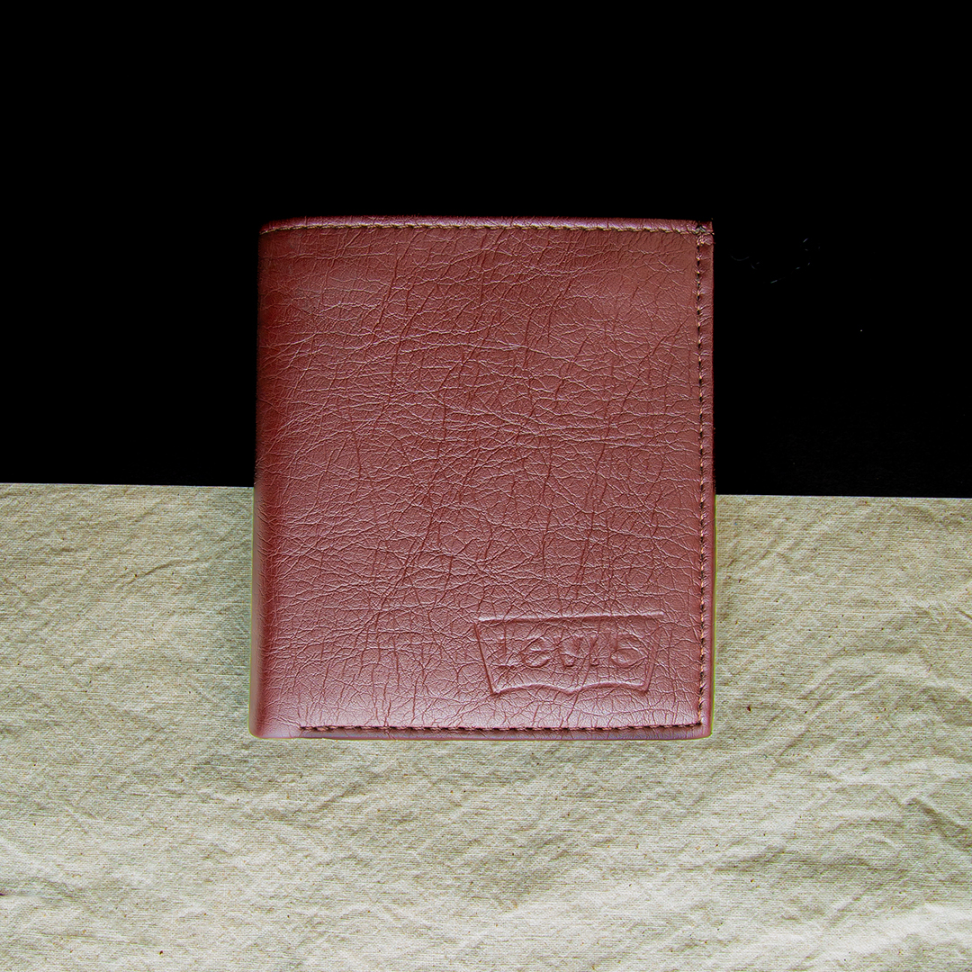 Levis Men Wallets  (D-737)