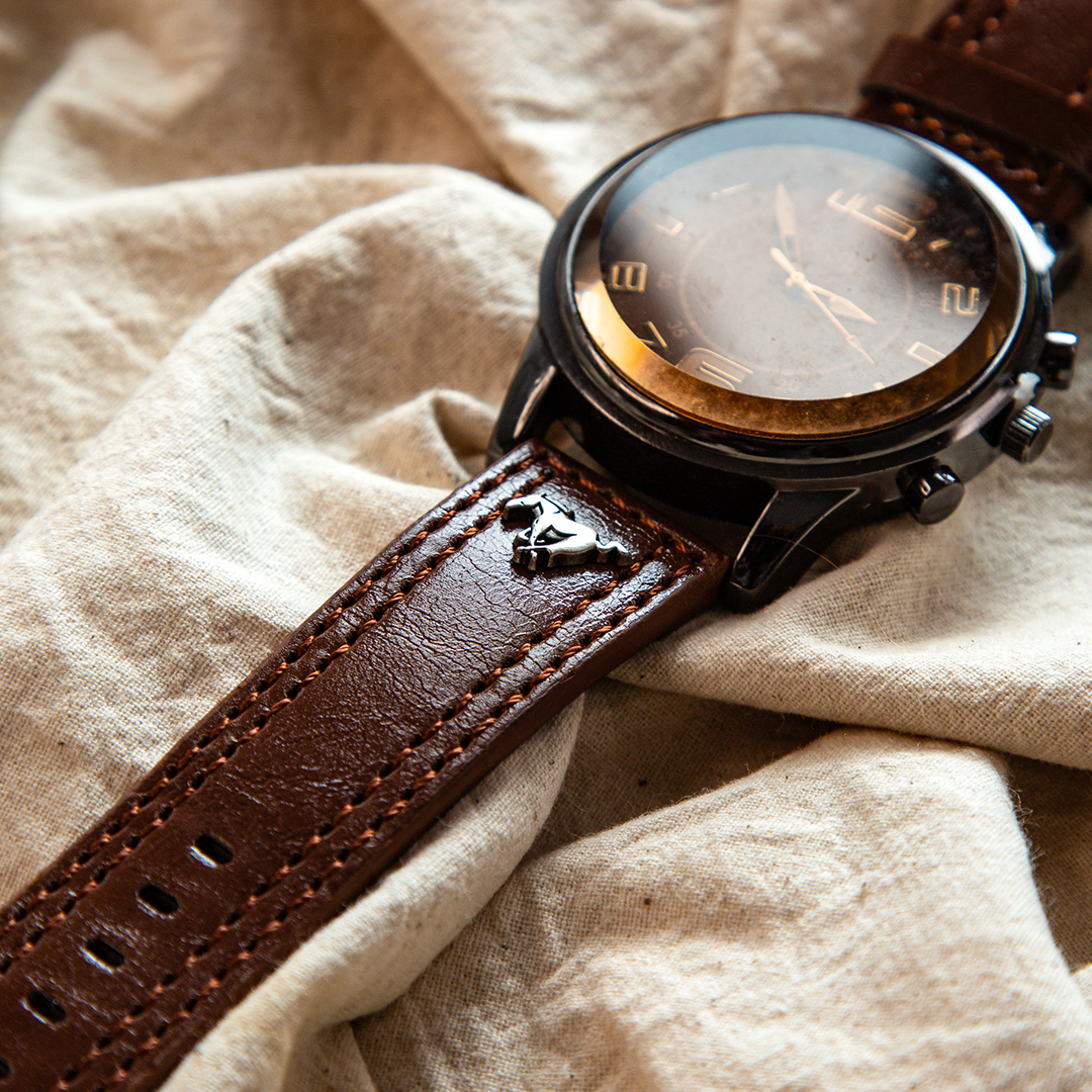 Men High Quality Watch (D- 643)