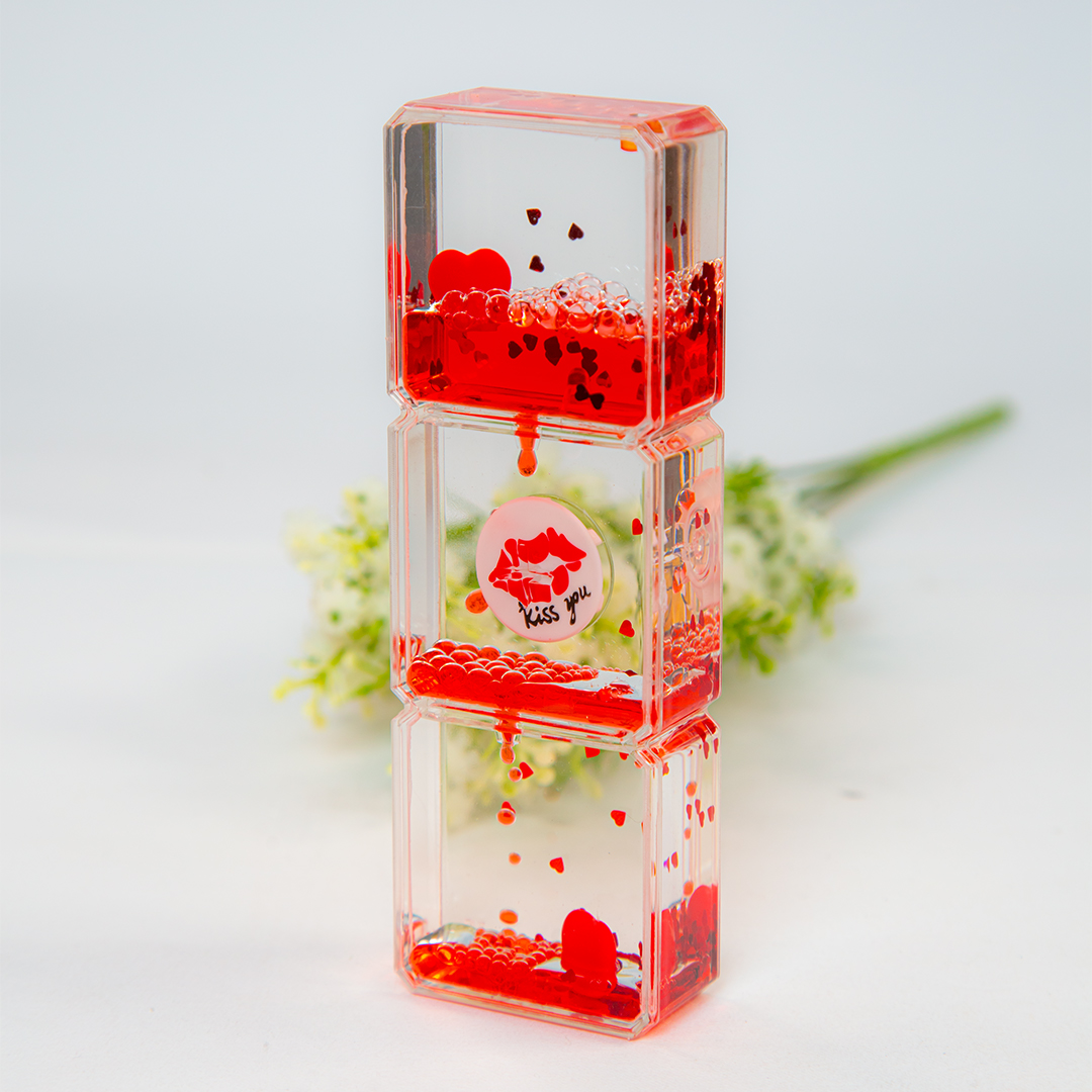 Follow Your Dreams Stratu -Kiss You