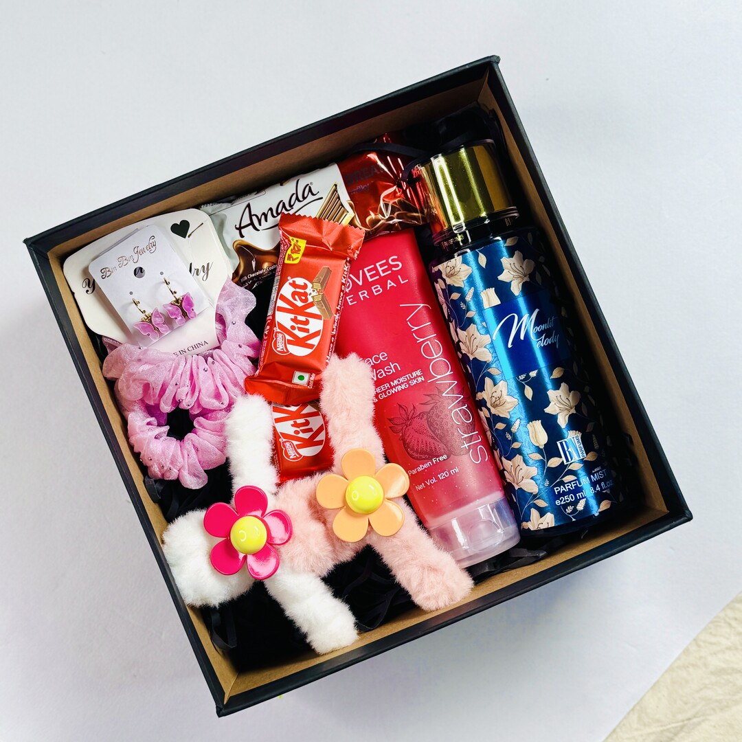 Sweet Love Gift Box