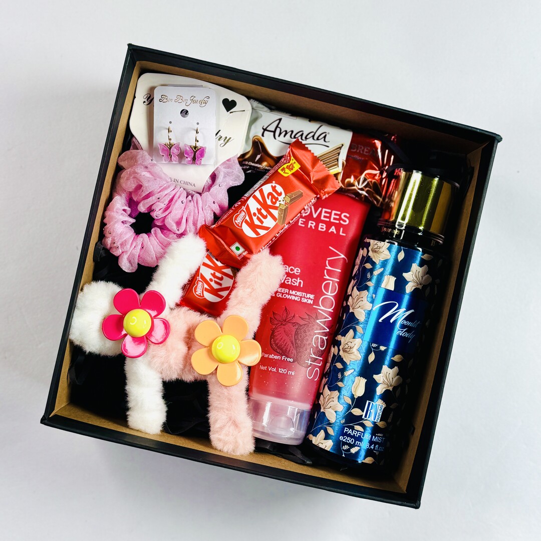 Sweet Love Gift Box