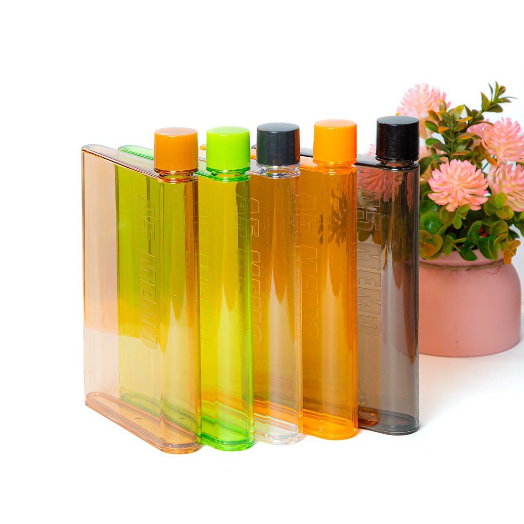 Water Bottle  (D- 1114)