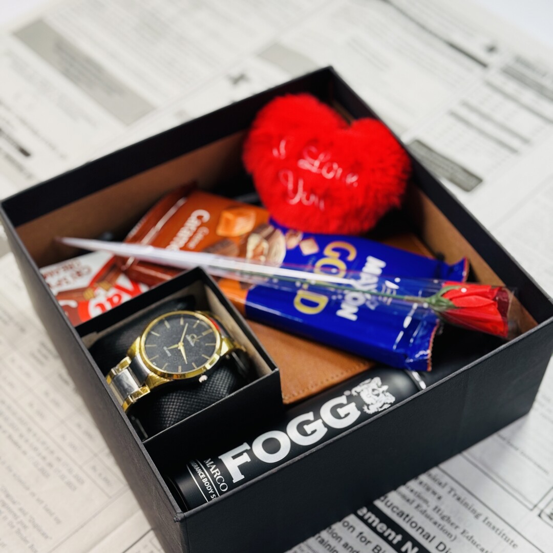 Men Special Gift Box