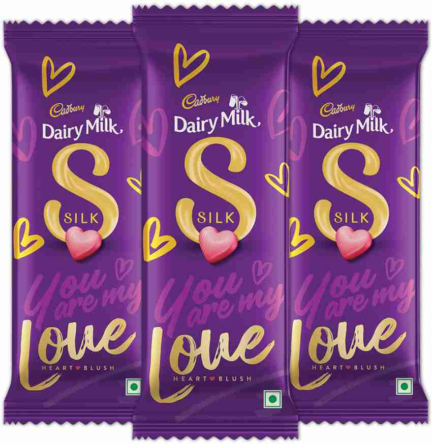 Cadbury Dairy Milk You are My Love Chocolate