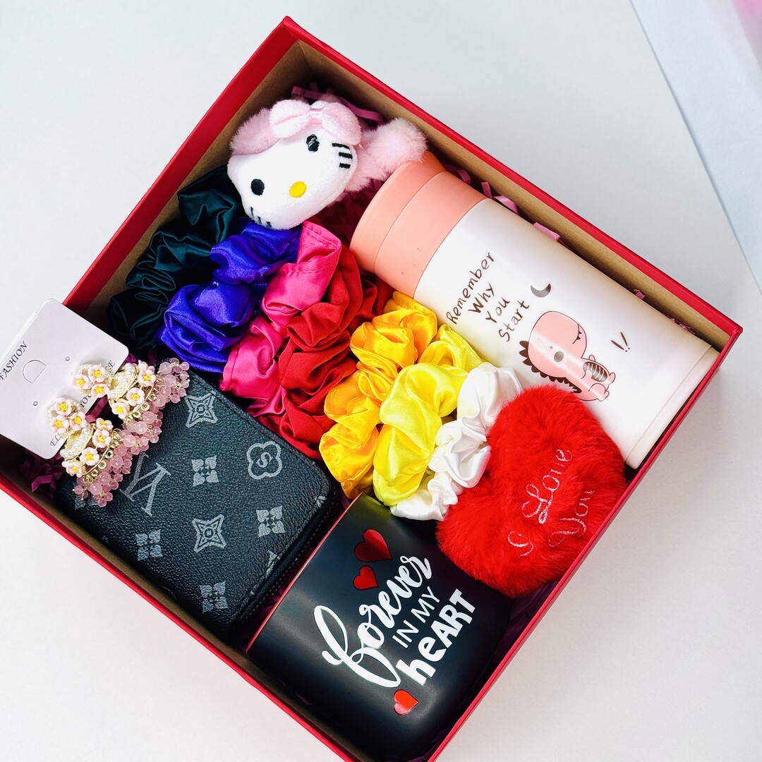 Love & Care Gift Box