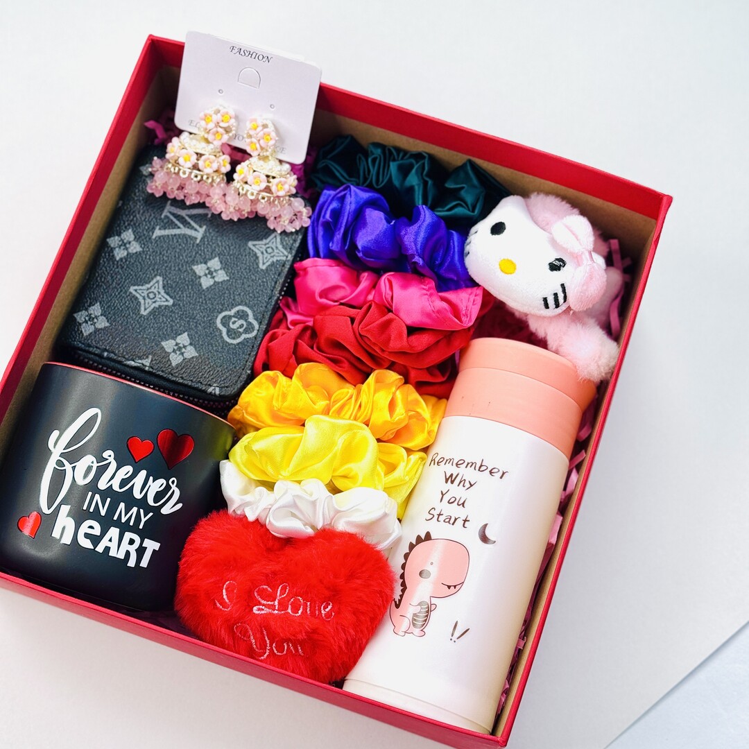 Love & Care Gift Box