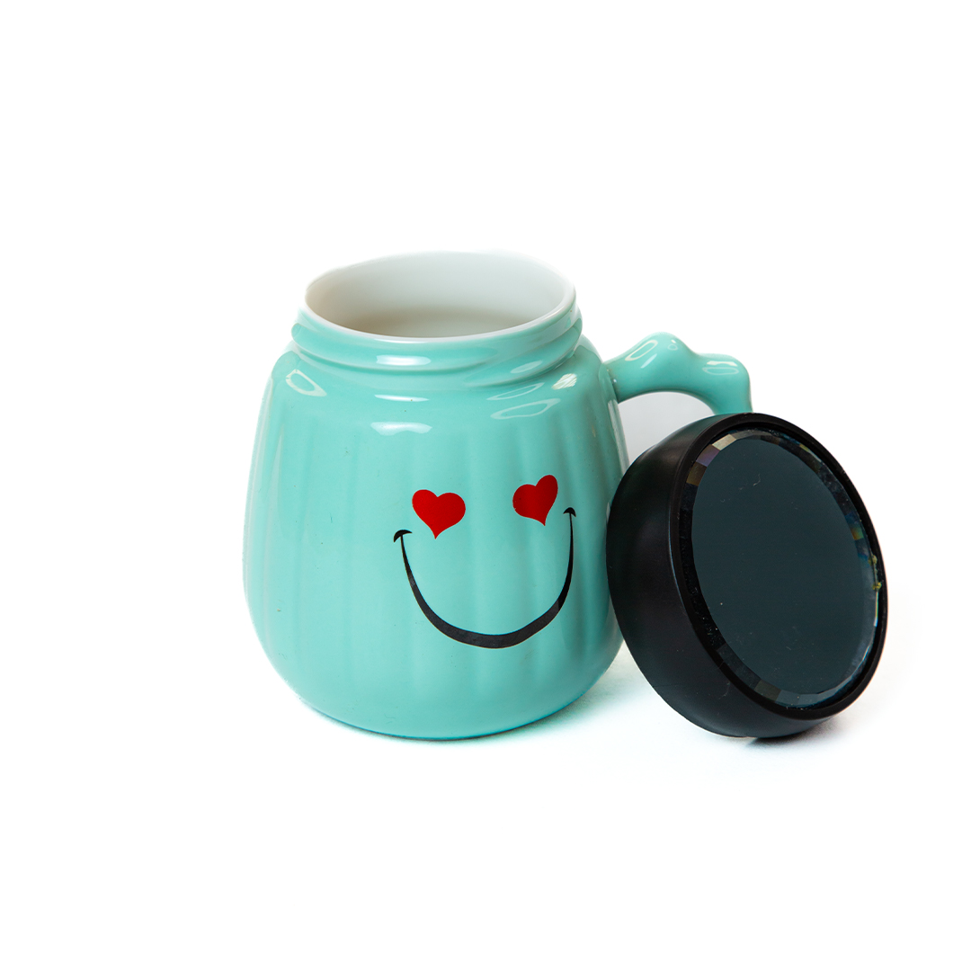 Love Ceramic Mug