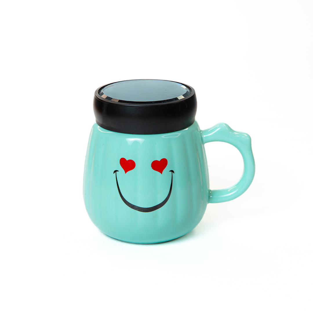 Love Ceramic Mug