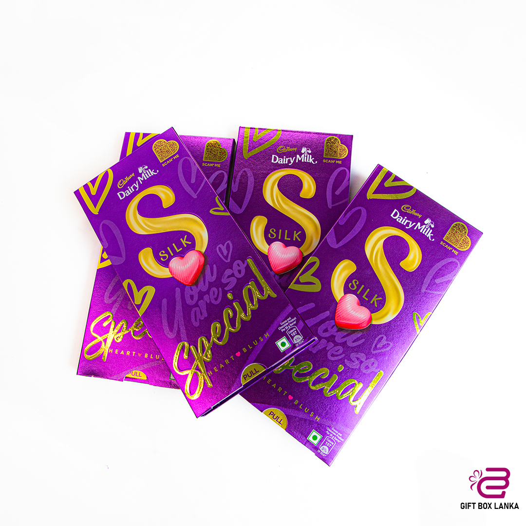 Cadbury Dairy Milk You are So Special Chocolate