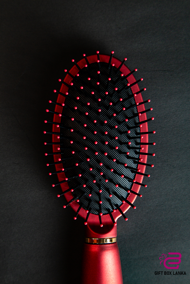 KIERA BEAUTY Hair Comb (D- 1166)