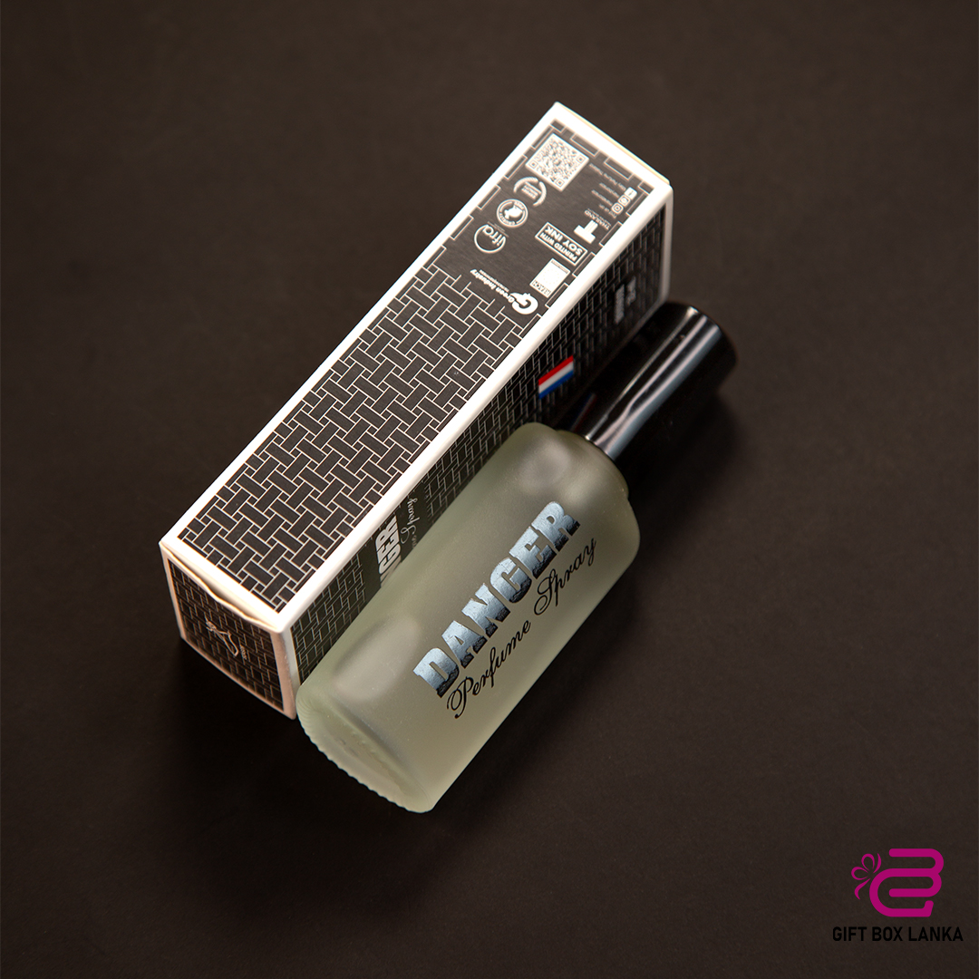 Danger Perfume (D- 498)