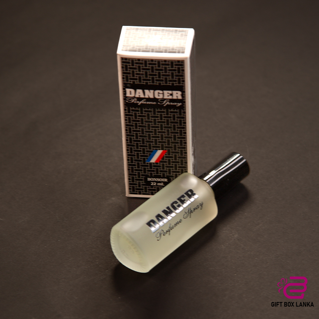 Danger Perfume (D- 498)