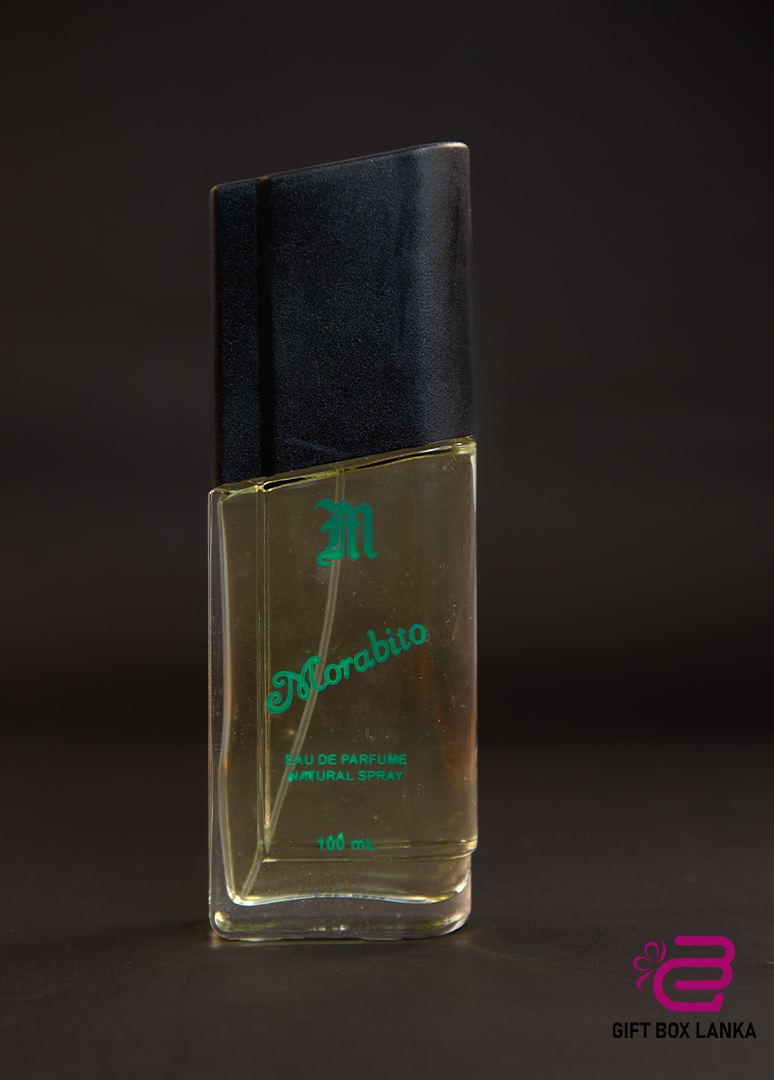 Morabito Perfume Men (D- 474)