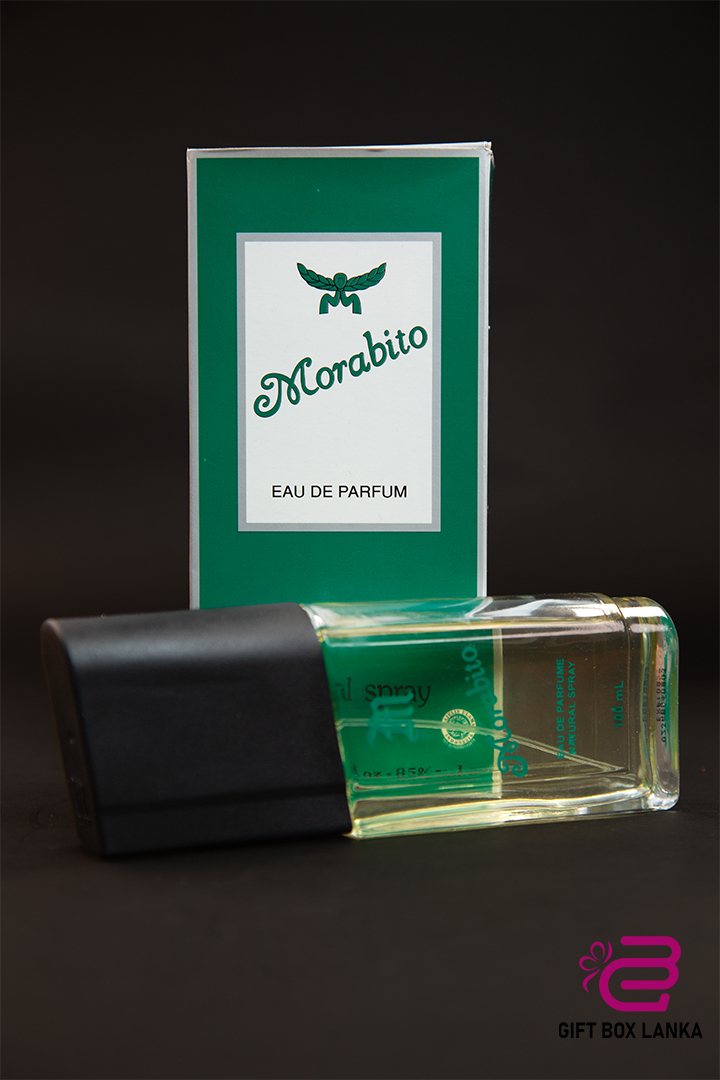 Morabito Perfume Men (D- 474)