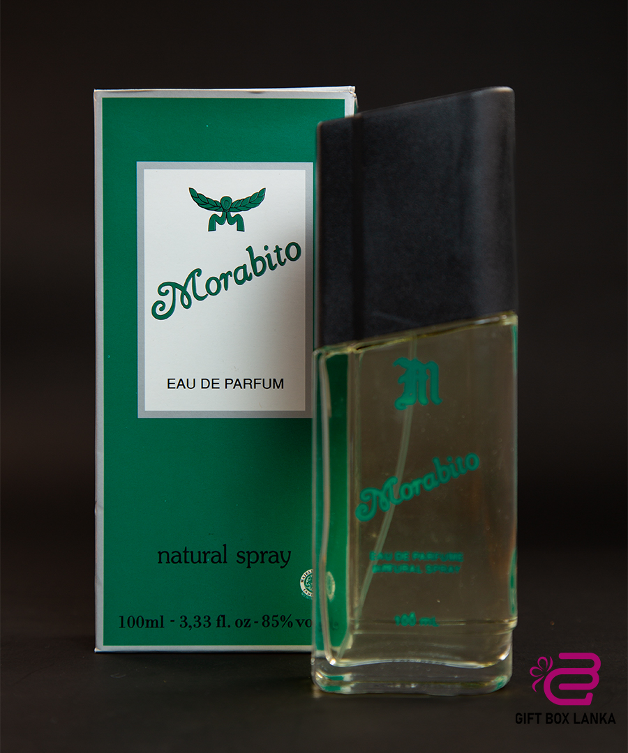 Morabito Perfume Men (D- 474)