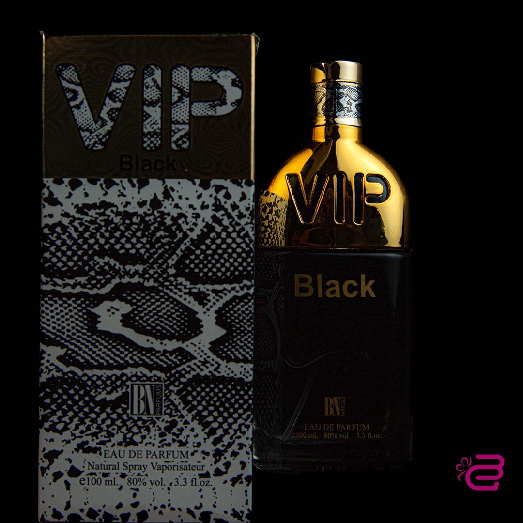VIP Black Men Perfume (D- 504)