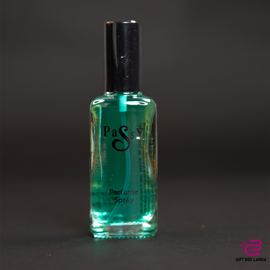 Passy Perfume (D- 500)