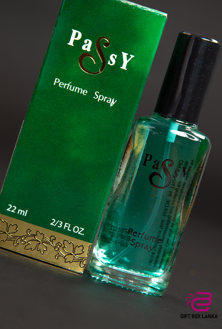 Passy Perfume (D- 500)